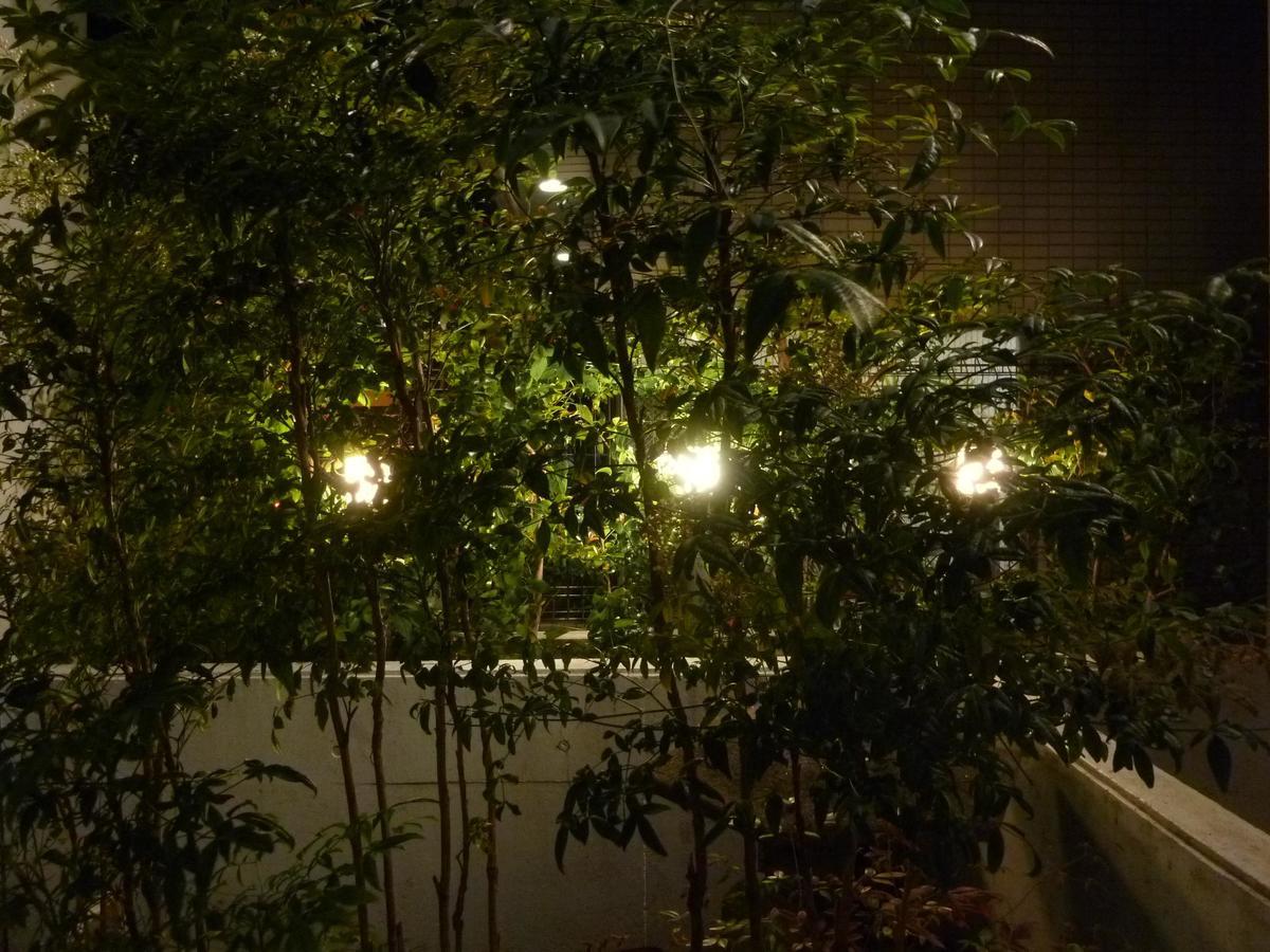 Appartamento Nagoya Motoyama House D Esterno foto