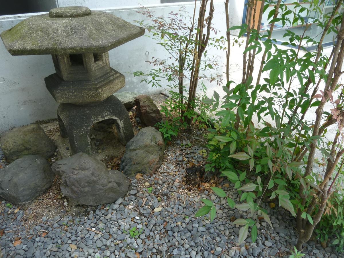 Appartamento Nagoya Motoyama House D Esterno foto