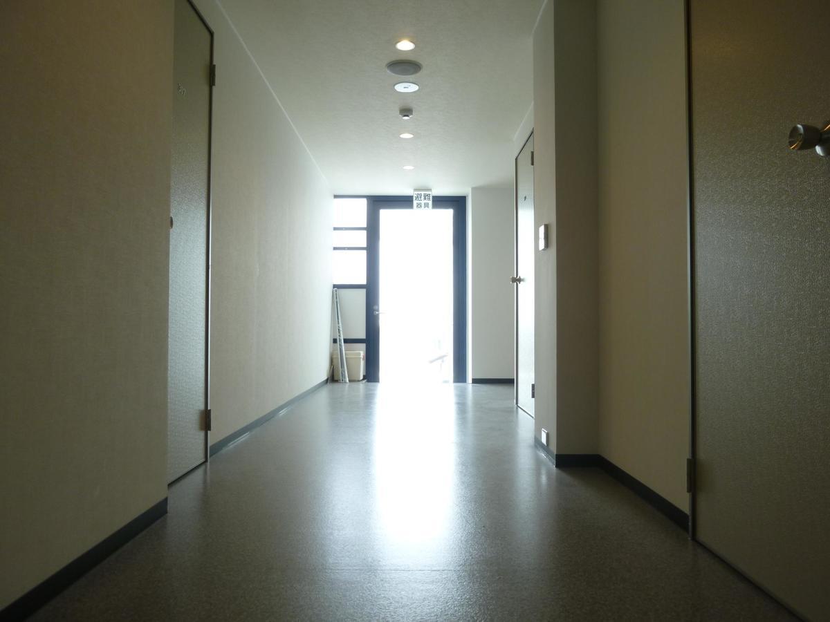 Appartamento Nagoya Motoyama House D Esterno foto