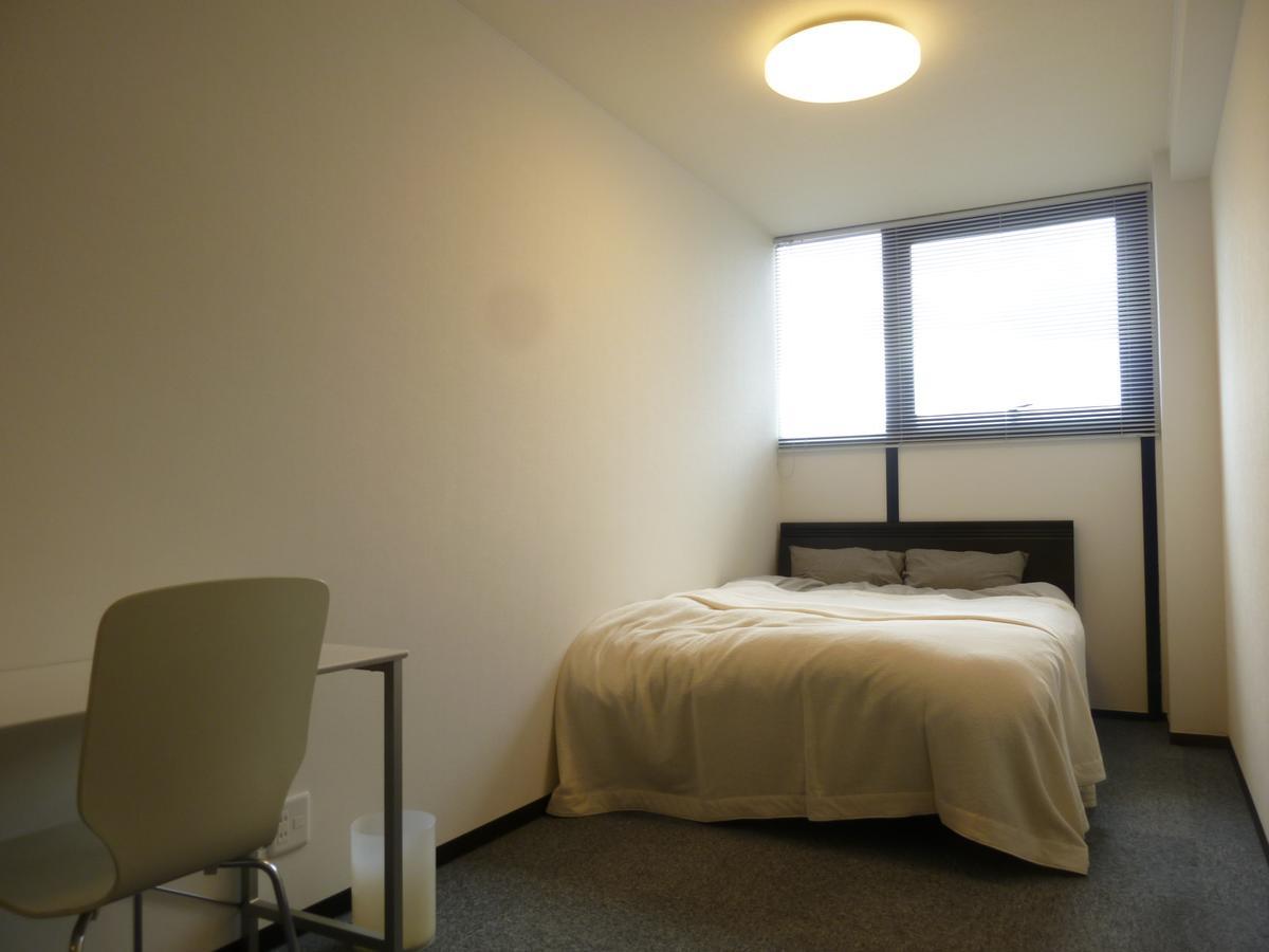 Appartamento Nagoya Motoyama House D Esterno foto
