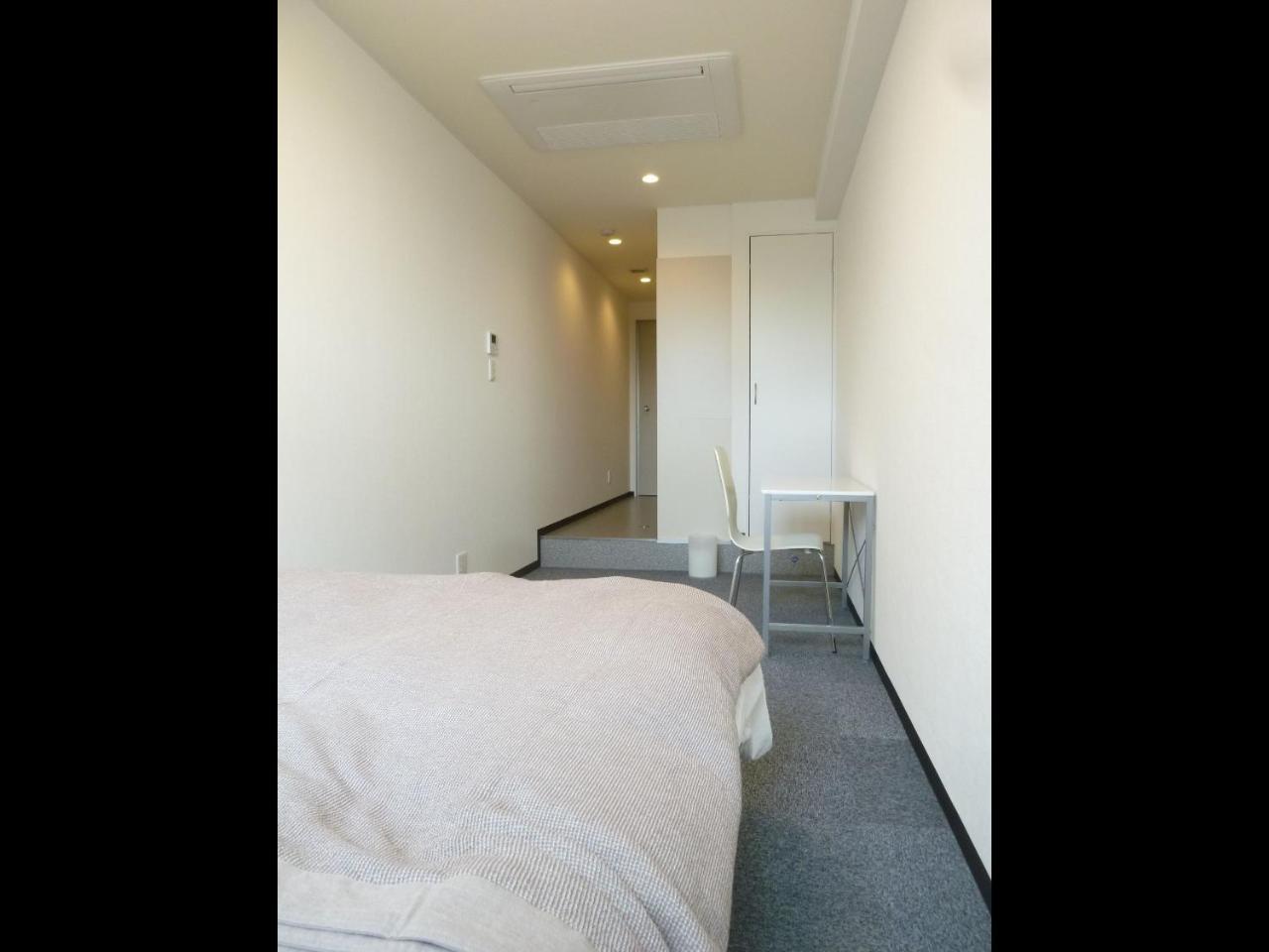 Appartamento Nagoya Motoyama House D Esterno foto
